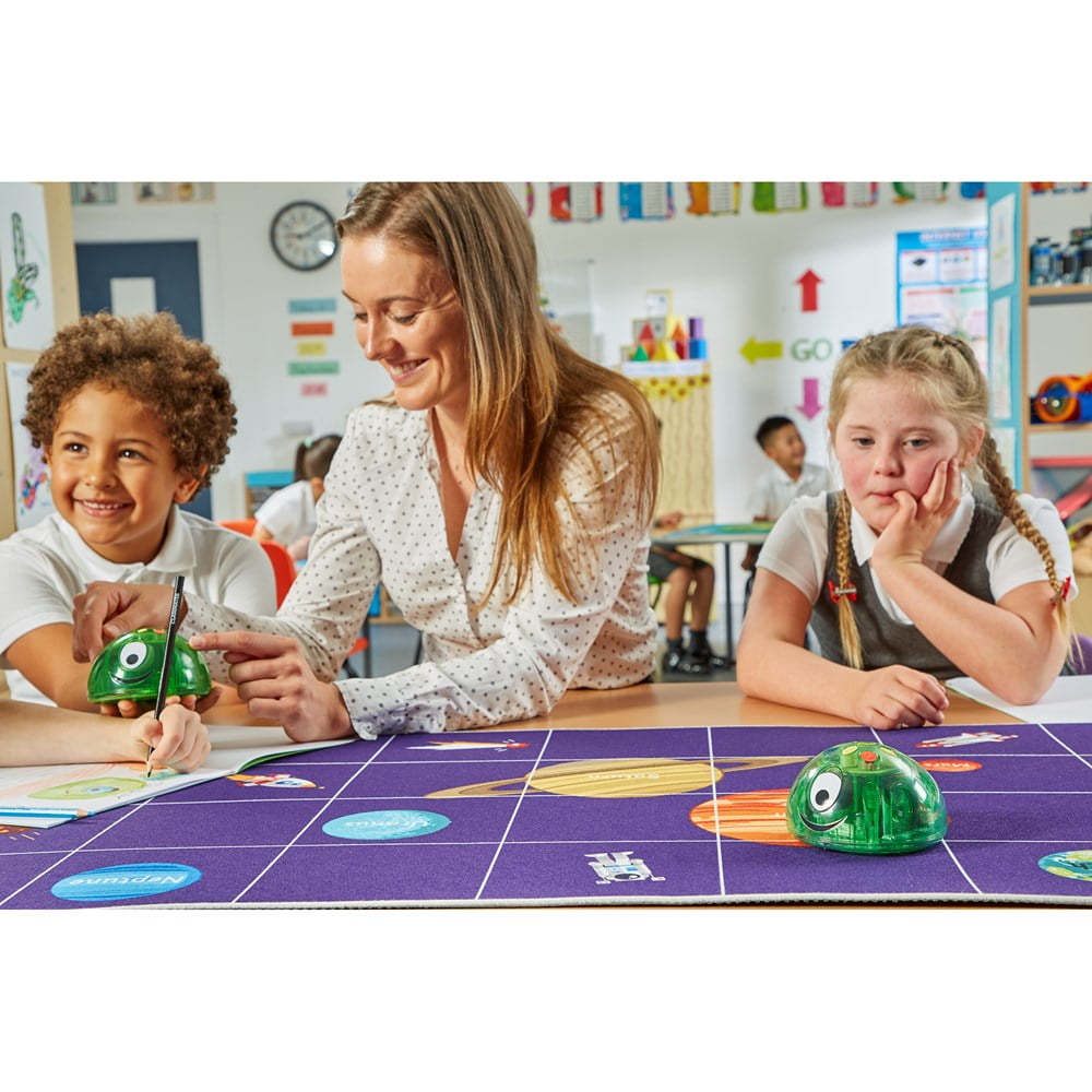 Πίστα Ηλιακό Σύστημα (Αγγλικά) - Image 2