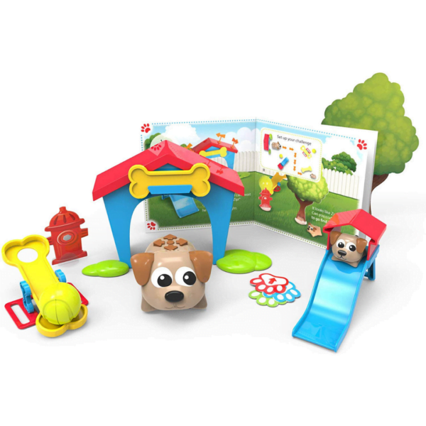 Coding Critters™ Ranger & Zip