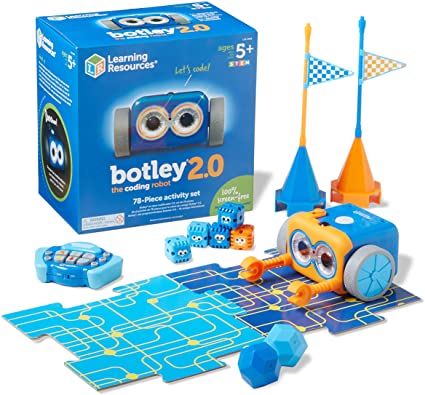 Botley® 2.0 Activity Set