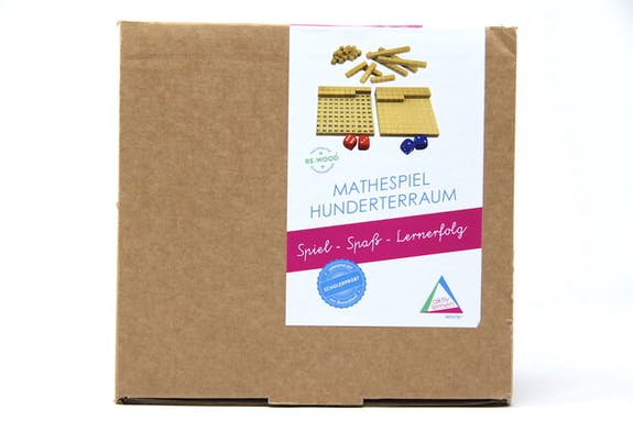 Math Game – Hundred Board - Image 3