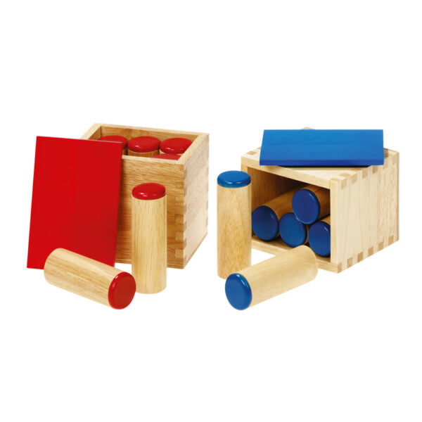 Κουτιά Ήχου