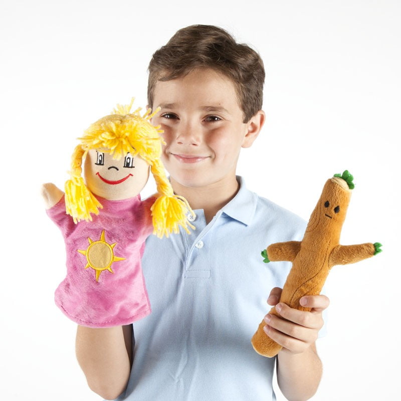 Emotions Puppets - Image 3