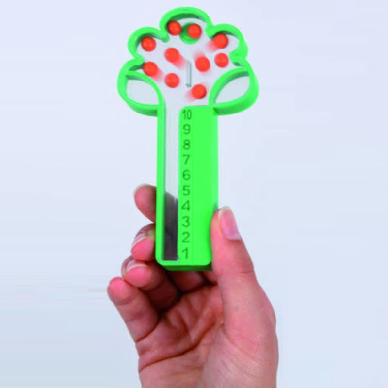 Ανακινήστε το Δέντρο