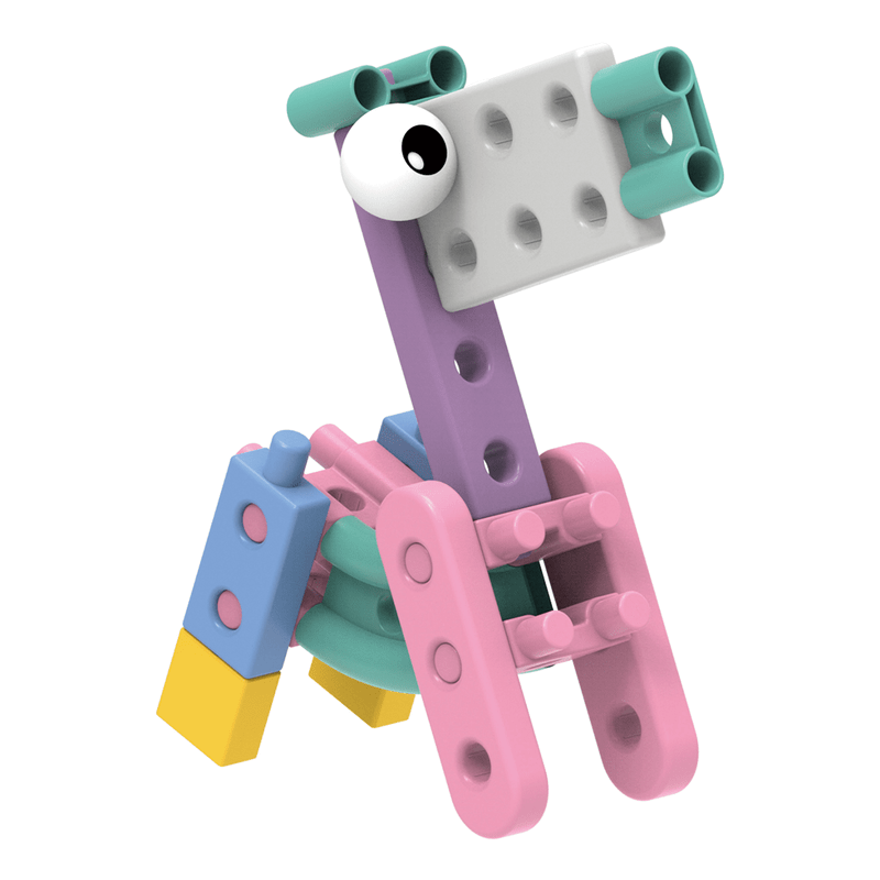 Gigo Zoo Track Junior Engineer - Image 4