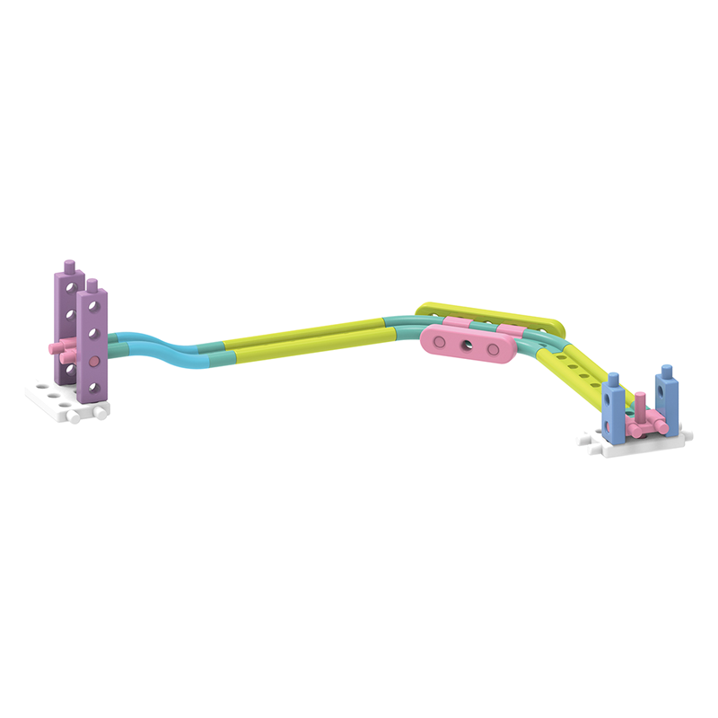 Gigo Zoo Track Junior Engineer - Image 15