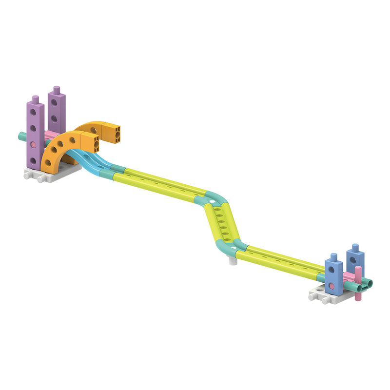 Gigo Zoo Track Junior Engineer - Image 17