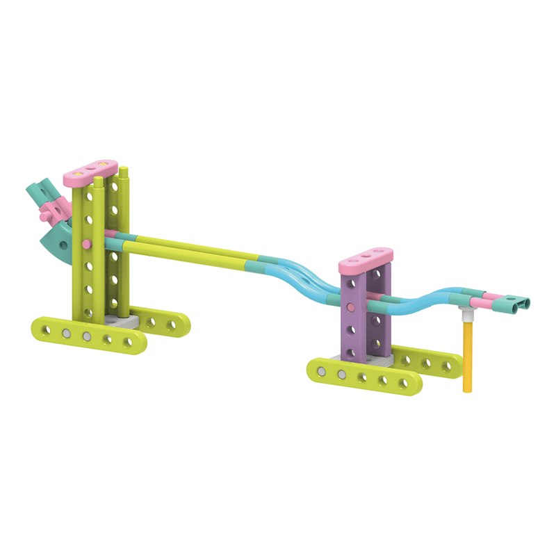 Gigo Zoo Track Junior Engineer - Image 18