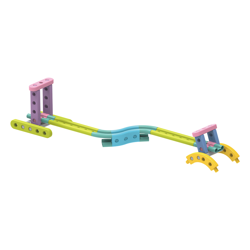 Gigo Zoo Track Junior Engineer - Image 19