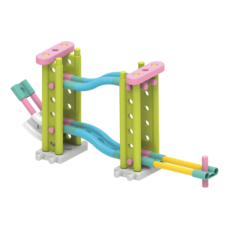 Gigo Zoo Track Junior Engineer - Image 13