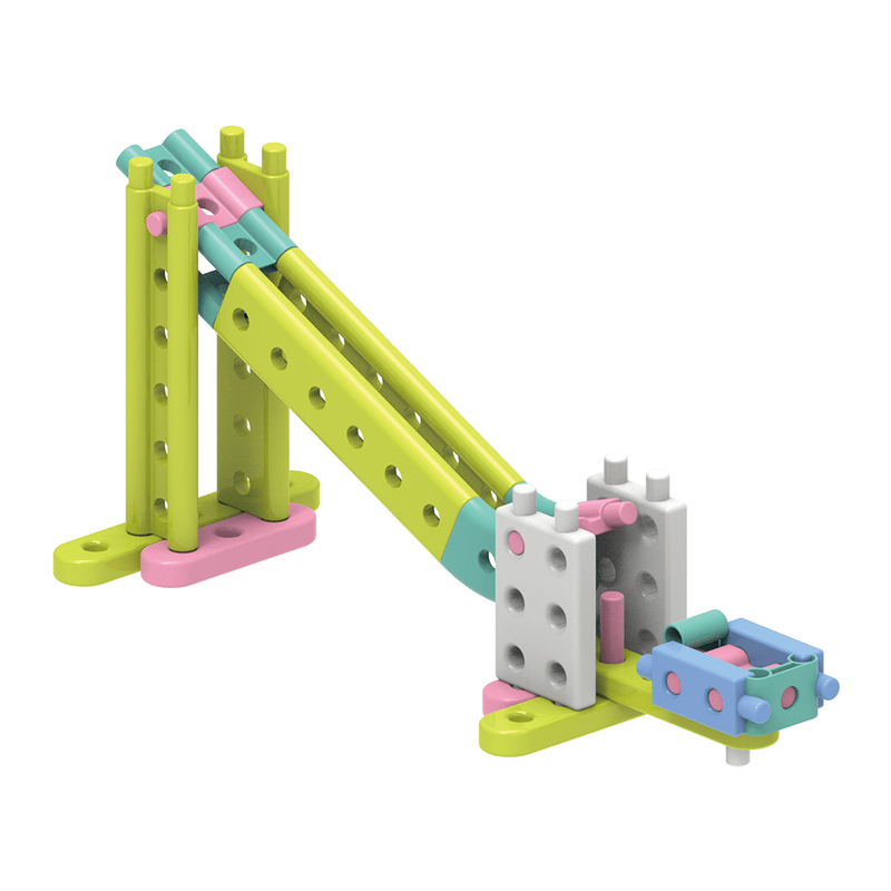 Gigo Zoo Track Junior Engineer - Image 14