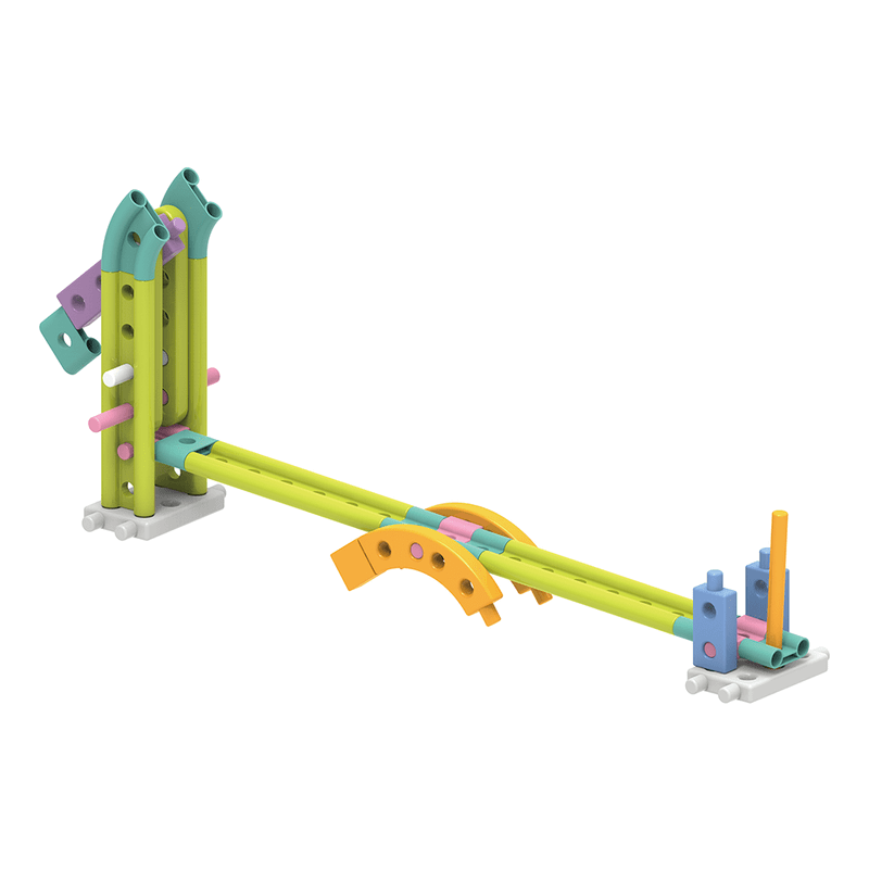 Gigo Zoo Track Junior Engineer - Image 20