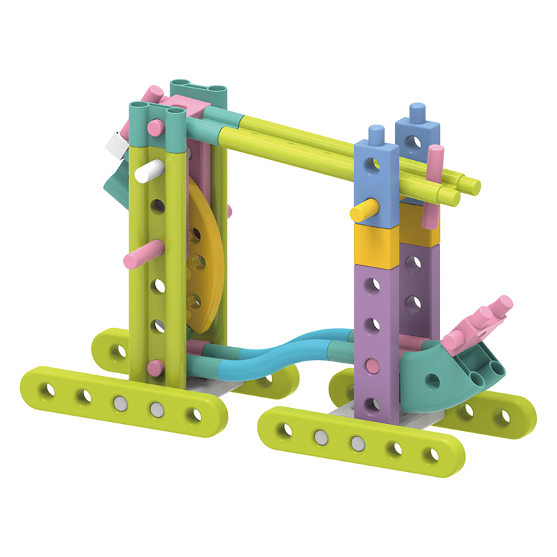 Gigo Zoo Track Junior Engineer - Image 10