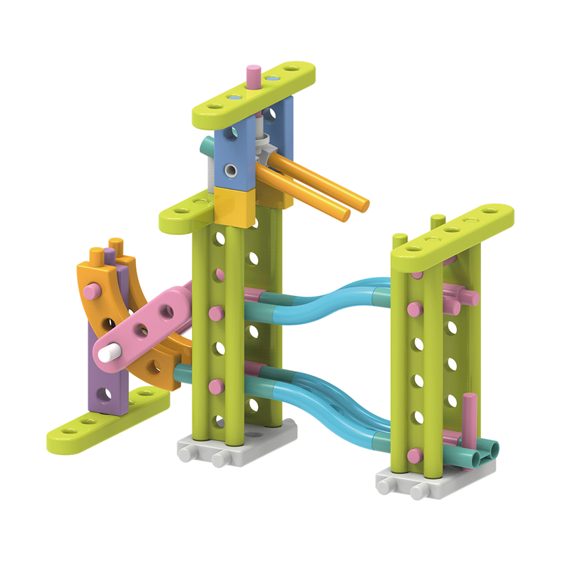 Gigo Zoo Track Junior Engineer - Image 11