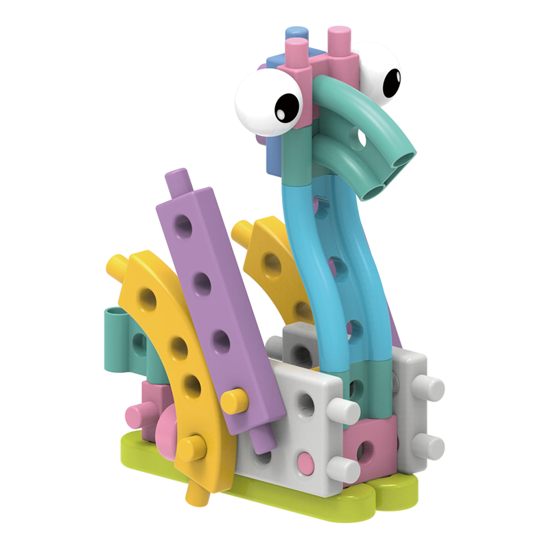 Gigo Zoo Track Junior Engineer - Image 3