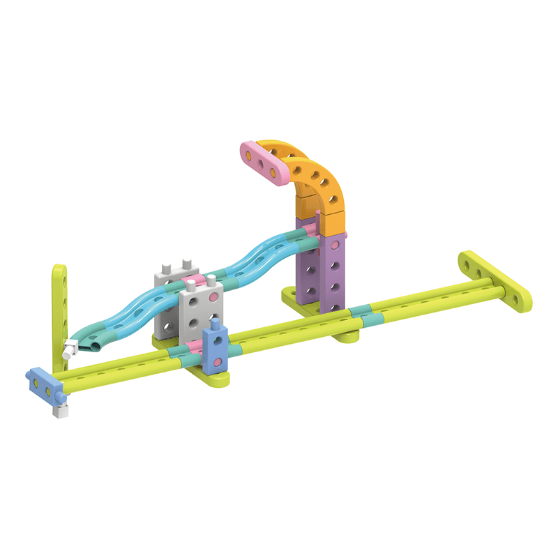 Gigo Zoo Track Junior Engineer - Image 21