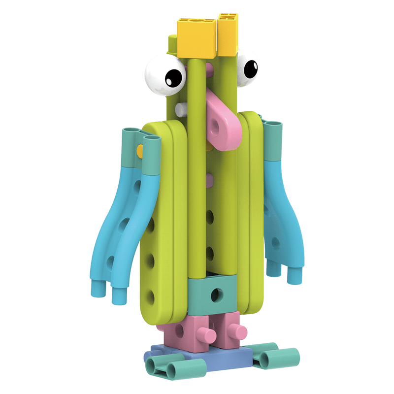 Gigo Zoo Track Junior Engineer - Image 5