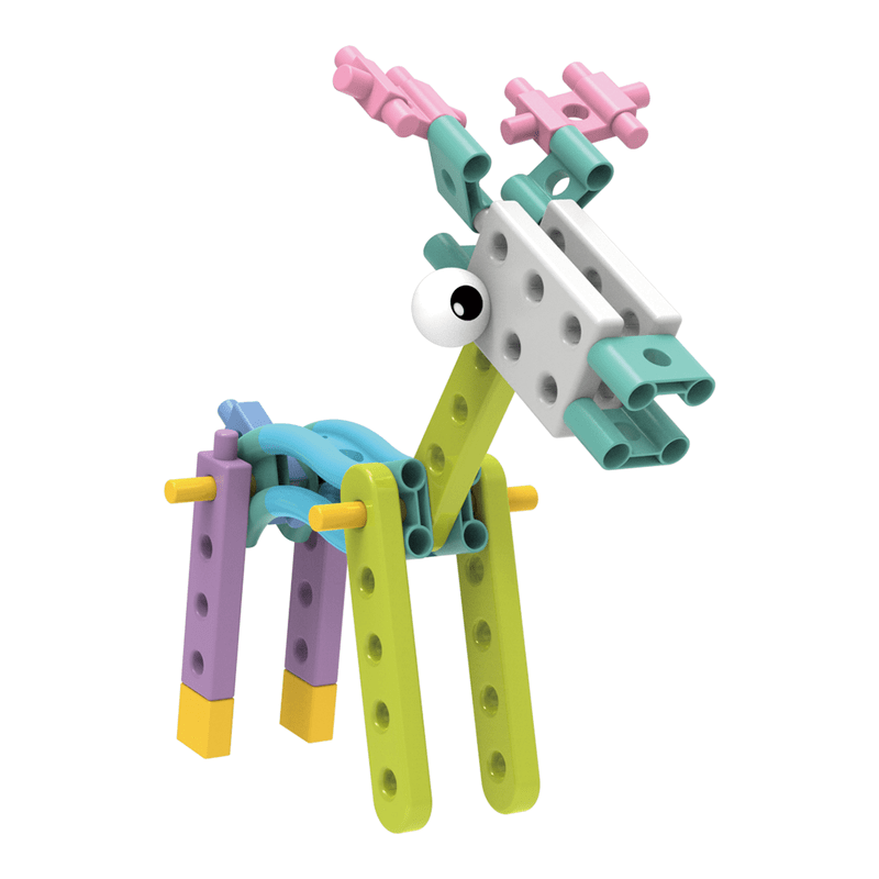 Gigo Zoo Track Junior Engineer - Image 2