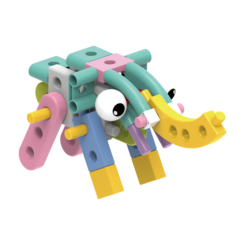 Gigo Zoo Track Junior Engineer - Image 6