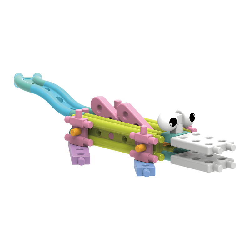 Gigo Zoo Track Junior Engineer - Image 8