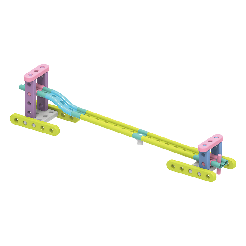 Gigo Zoo Track Junior Engineer - Image 12