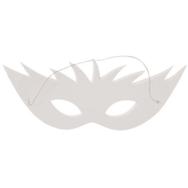 Χάρτινη Μάσκα ‘Venice’ 290x110mm