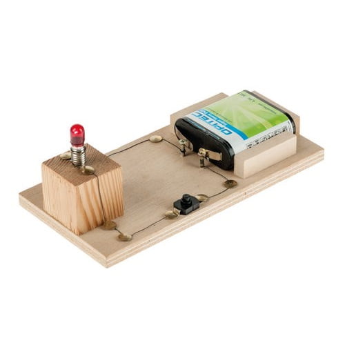 Απλό Ηλεκτρικό Κύκλωμα