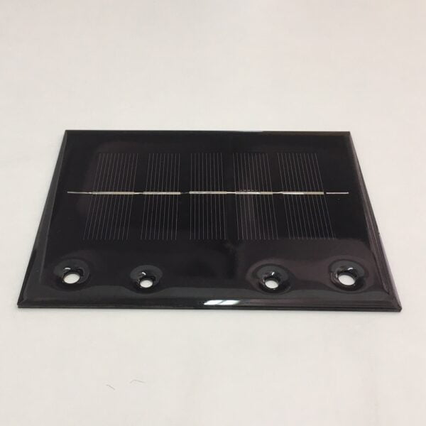 Φωτοβολταϊκό Πάνελ 3V