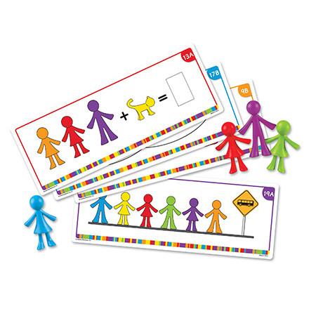 Family Counter™ Activity Cards - Image 4
