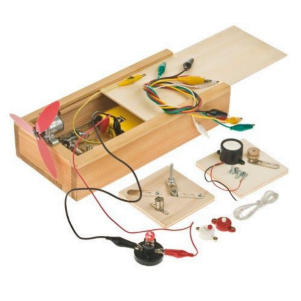 Εισαγωγή στα Ηλεκτρονικά