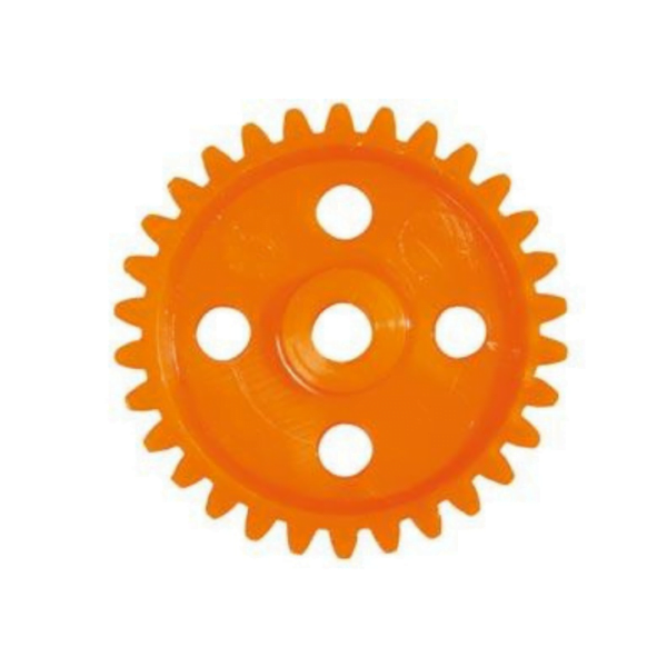 Γρανάζι (30 mm/30 δόντια)