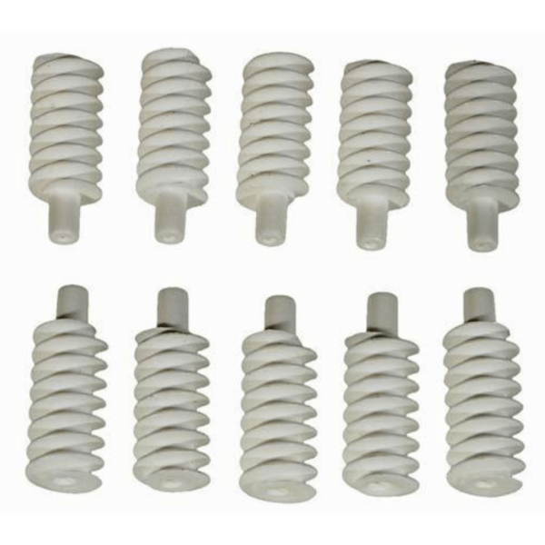 Ατέρμονας Κοχλίας οπή 2mm