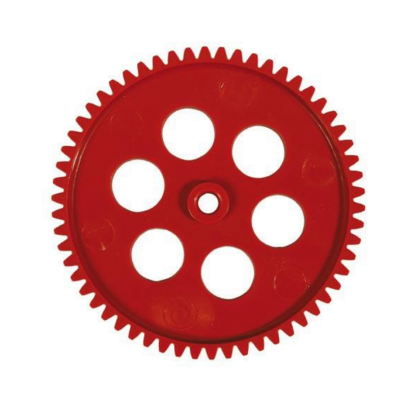 Γρανάζι (60 mm/58 δόντια)