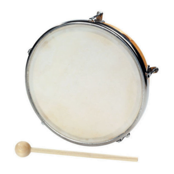 Τύμπανο 20cm