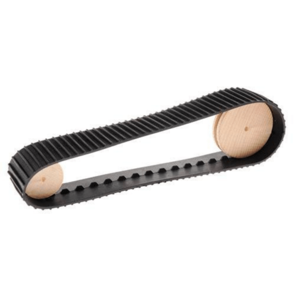 Ερπύστριες περ. 455mm