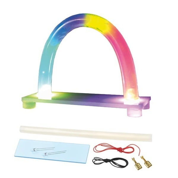 Ουράνιο Τόξο