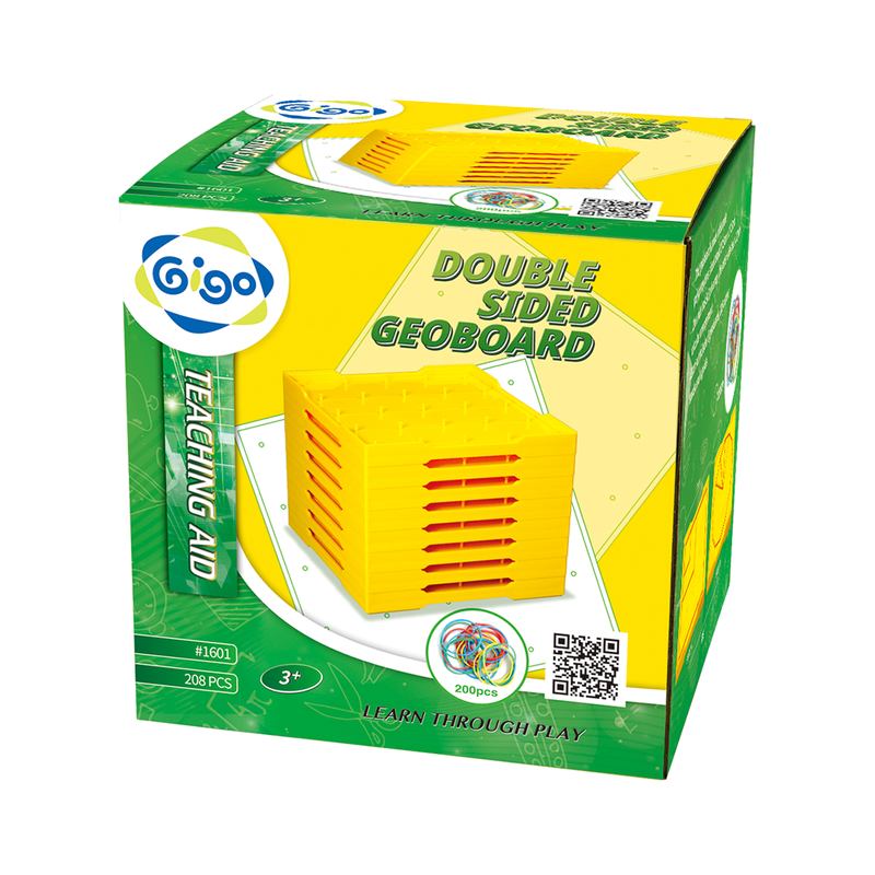 Gigo Γεωμετροπίνακας Διπλής Όψης - Image 6