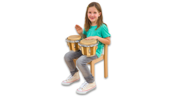 Τύμπανα (Μπόνγκο)