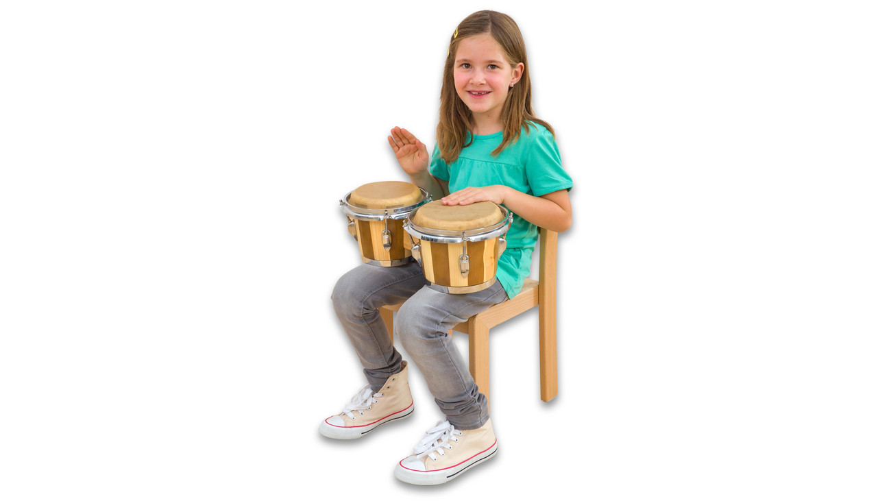 Τύμπανα (Μπόνγκο)