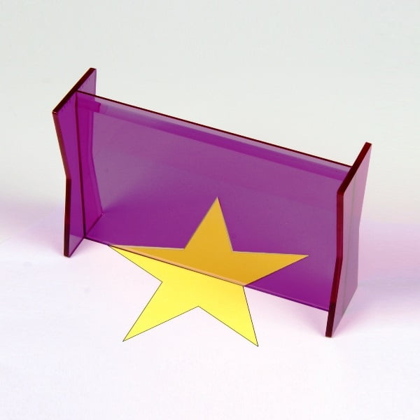 Gigo Καθρέπτης Μαθηματικών