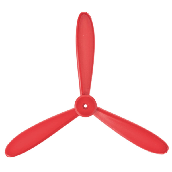 Φτερωτή 3 φτερών