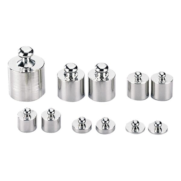 Gigo Σετ Μεταλλικά Βάρη