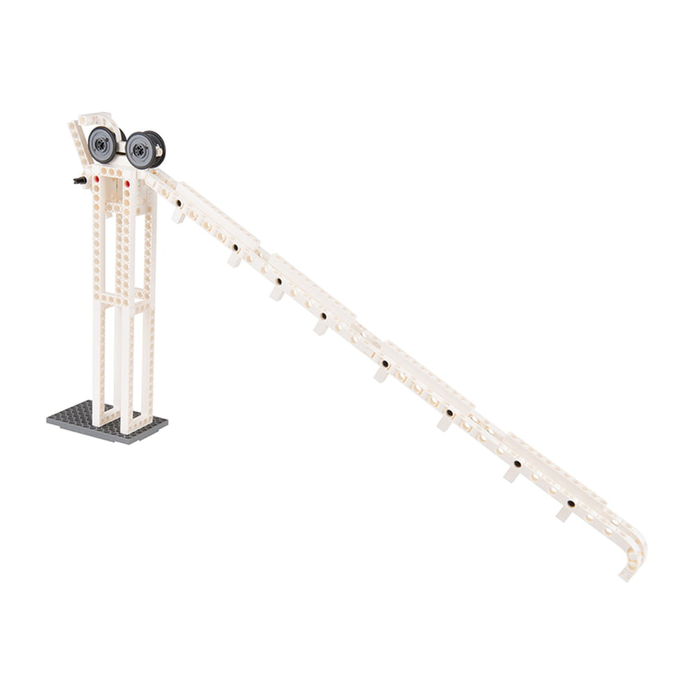 Gigo Motion and Mechanism - Image 9