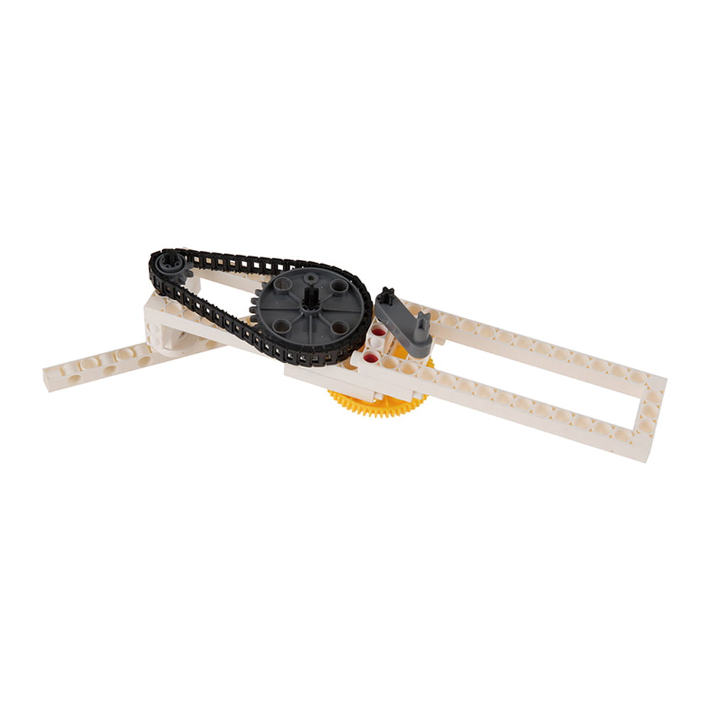 Gigo Motion and Mechanism - Image 13