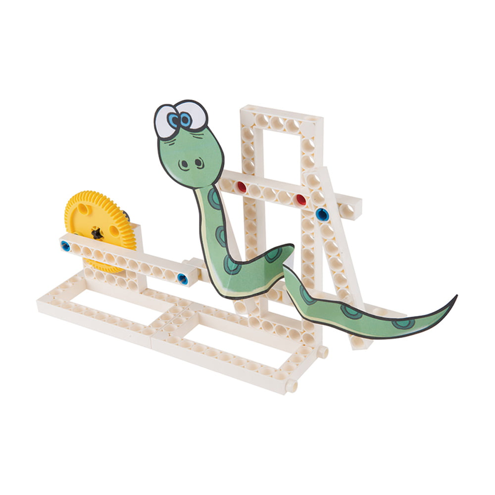 Gigo Motion and Mechanism - Image 14