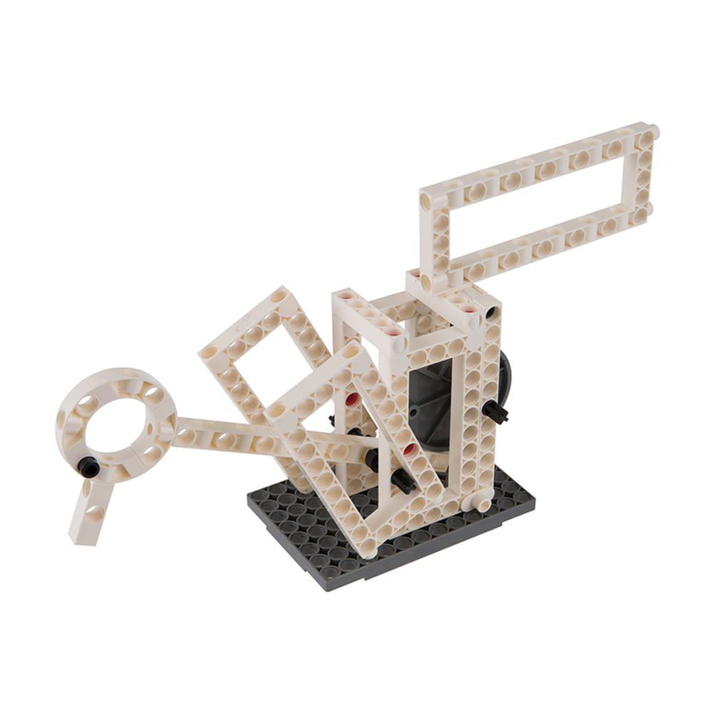 Gigo Motion and Mechanism - Image 16