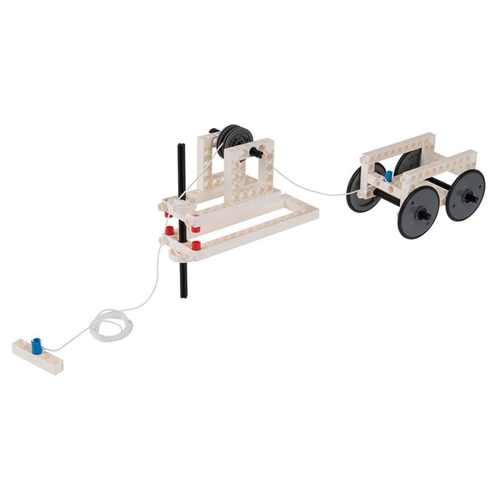 Gigo Motion and Mechanism - Image 8