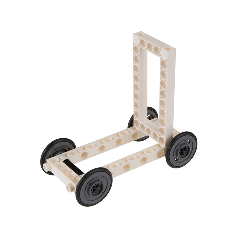 Gigo Motion and Mechanism - Image 7