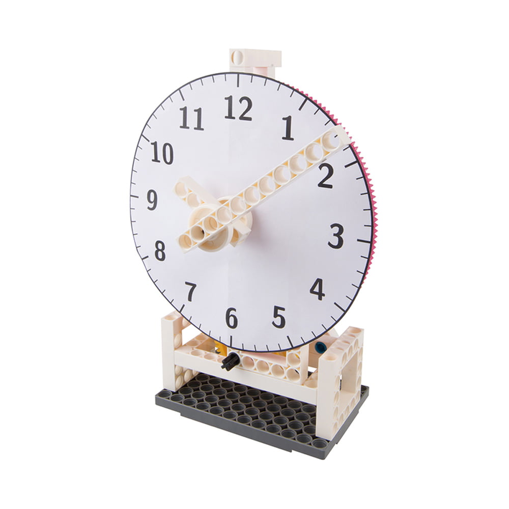 Gigo Motion and Mechanism - Image 3