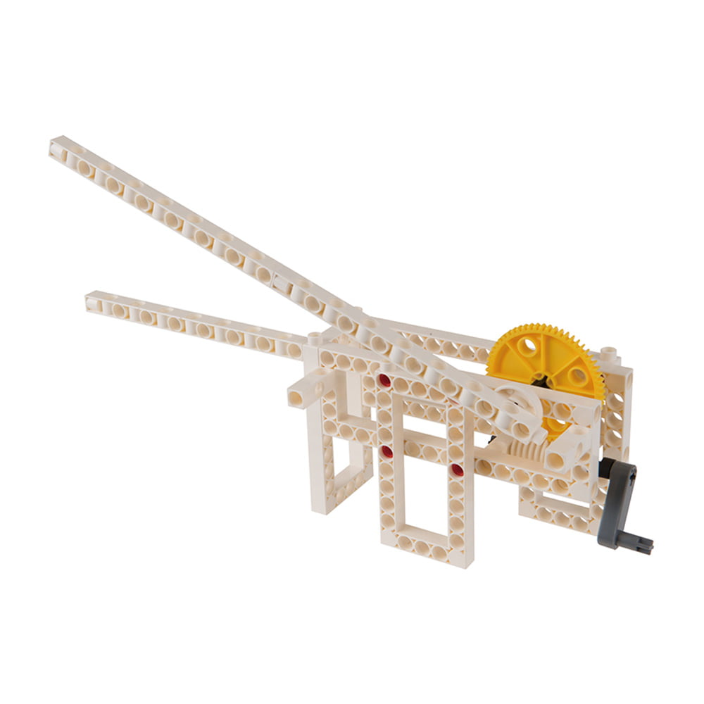 Gigo Motion and Mechanism - Image 4