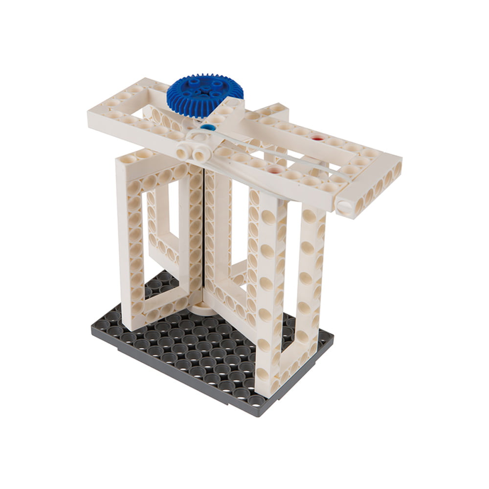 Gigo Motion and Mechanism - Image 5